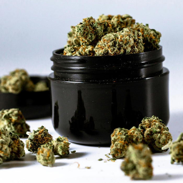 The Top 10 Most Popular Cannabis Strains in Ohio