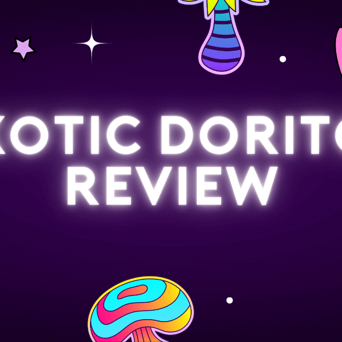 Exotic Doritos Review