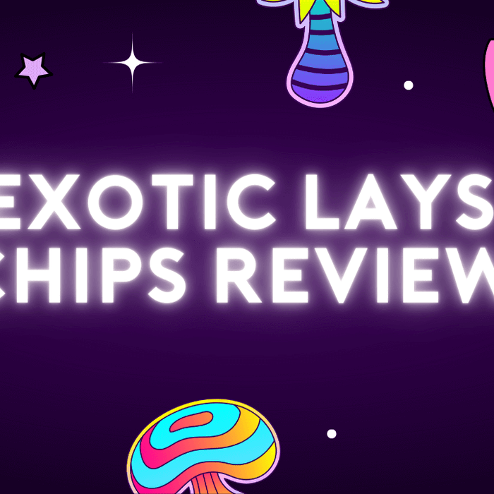 Extoic Lay’s Chips Review
