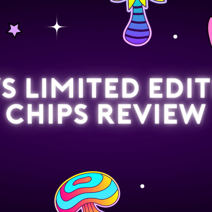 Exotic Lay’s Limited Edition Chips Review