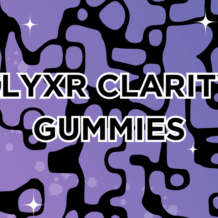 Clarity Gummies