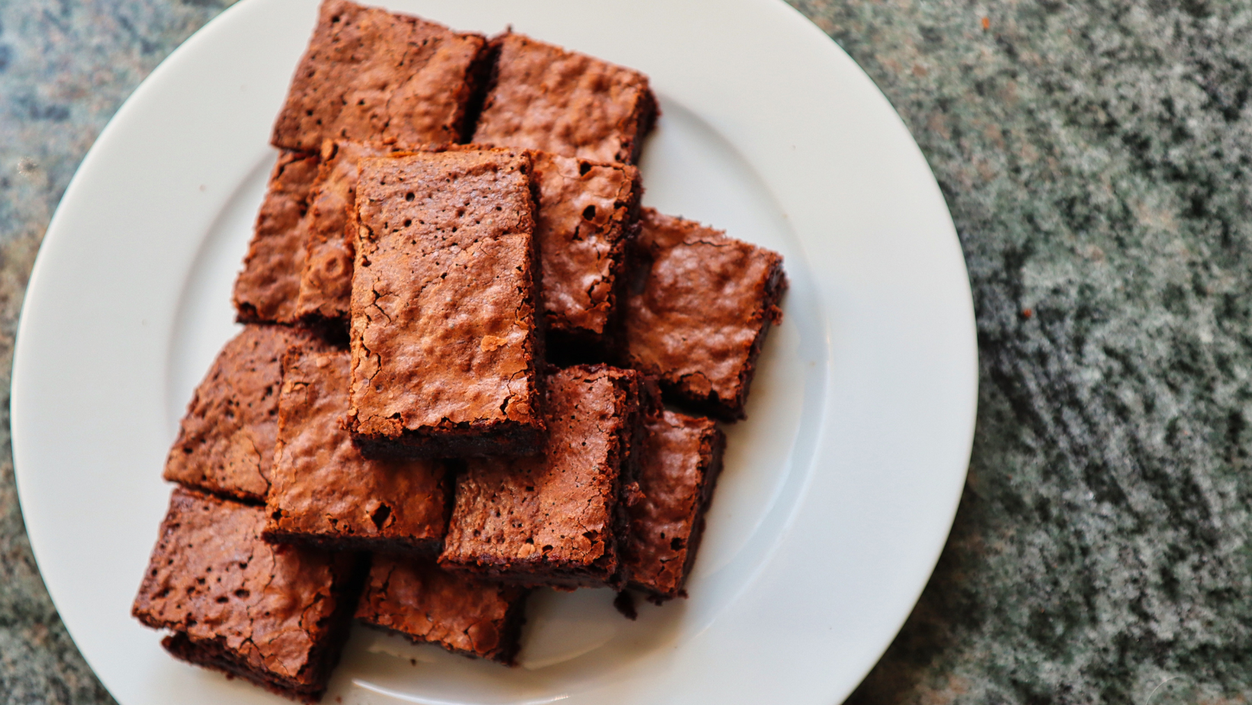 How to Make D9o Brownies: The Perfect Match