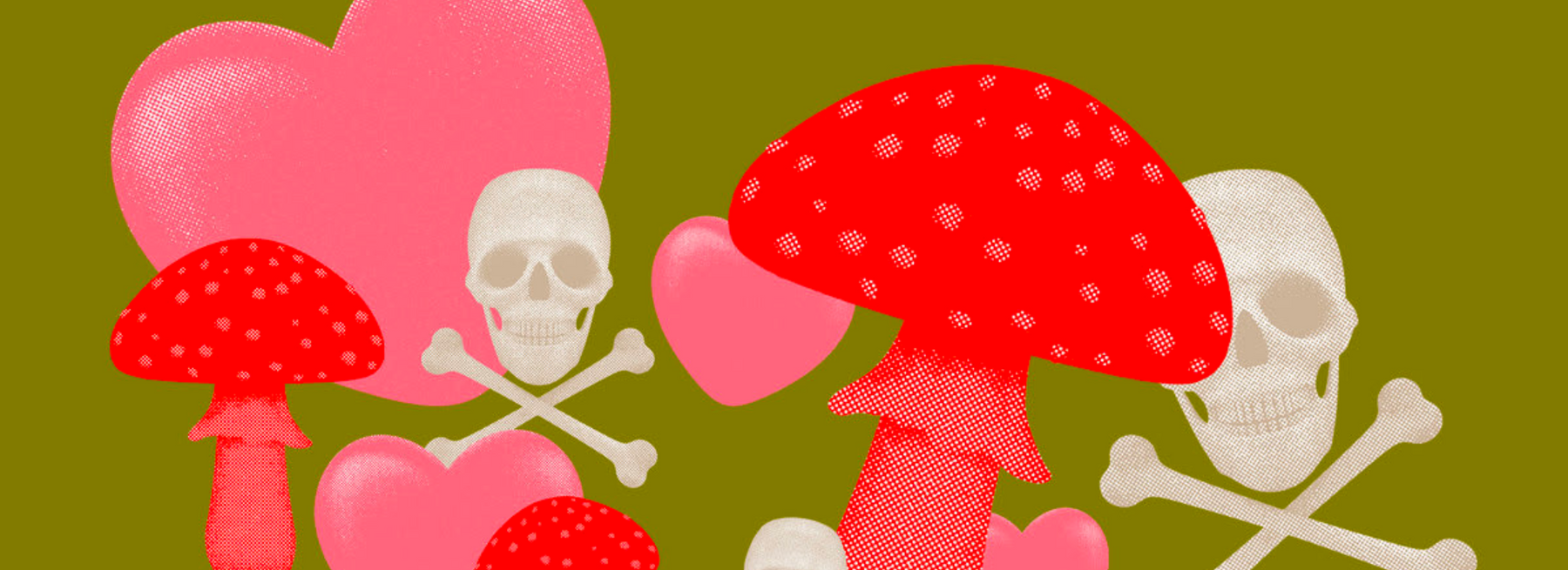 Does Taking Amanita Muscaria Mushrooms Come with Any Benefits and/or Side Effects?