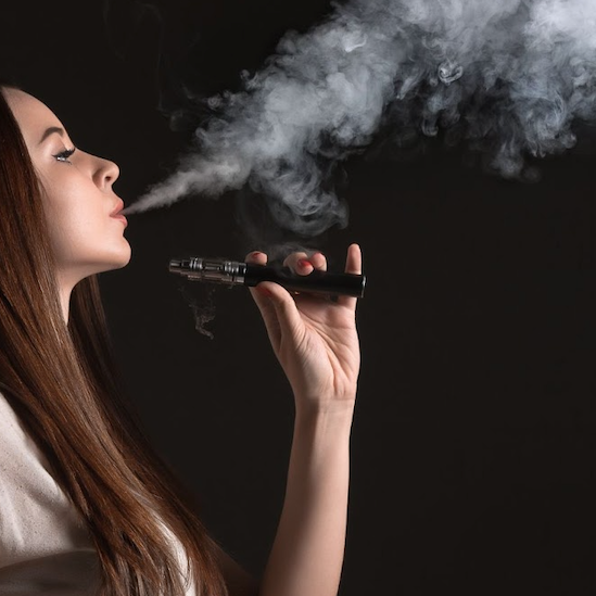 What to do if your vape device or cart is clogged