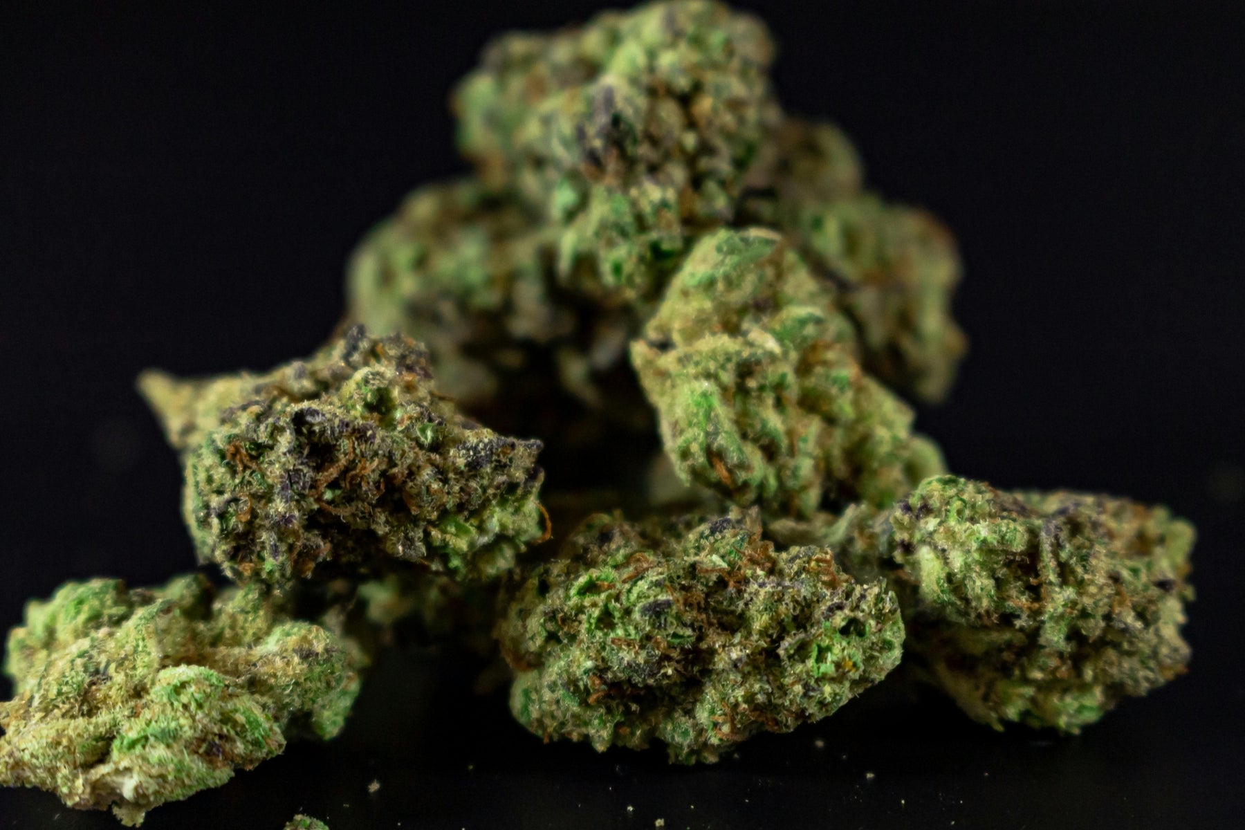The Top 10 Most Popular Cannabis Strains in Texas