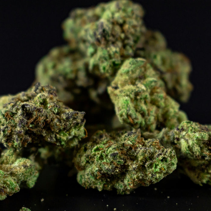 The Top 10 Most Popular Cannabis Strains in Texas