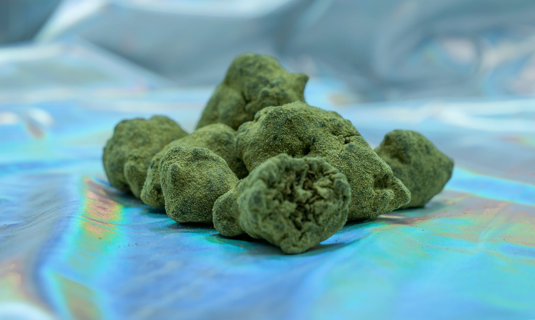 What Are Delta-8 Moonrocks?