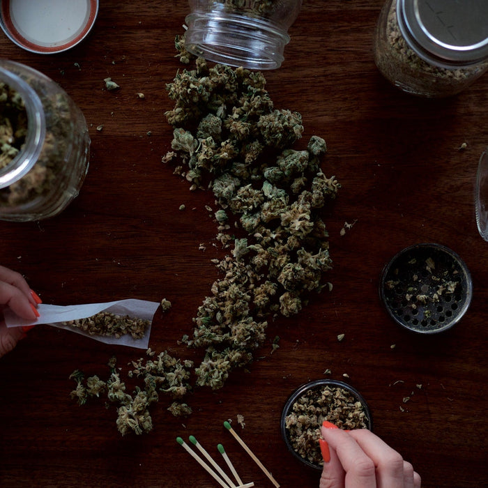 How to Reset Your Cannabis Tolerance