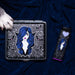 Cute Vampire Joint Case and Lighter Set for Women