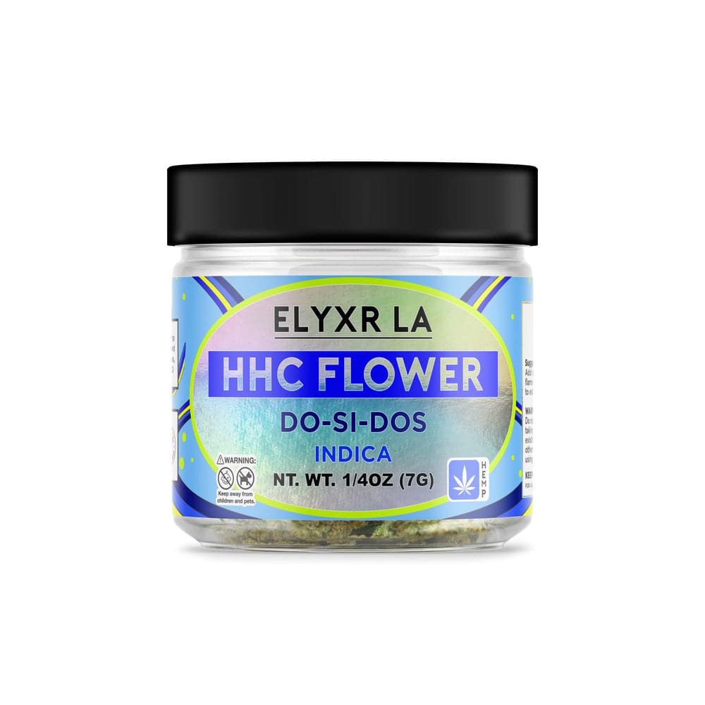 HHC Flower | ELYXR.