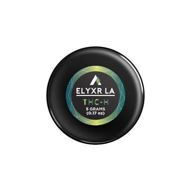 Delta 9 THC-H Distillate (81.5%) | ELYXR.