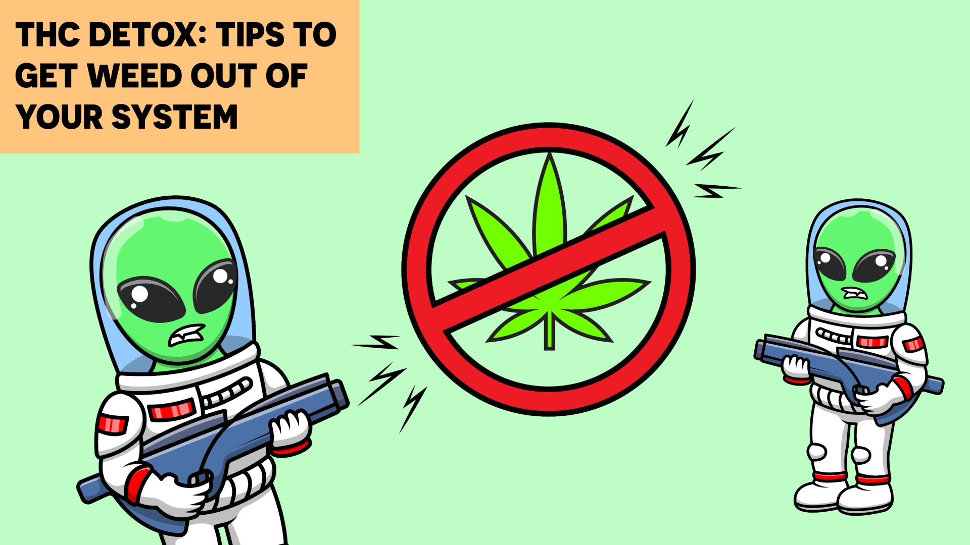 THC Detox