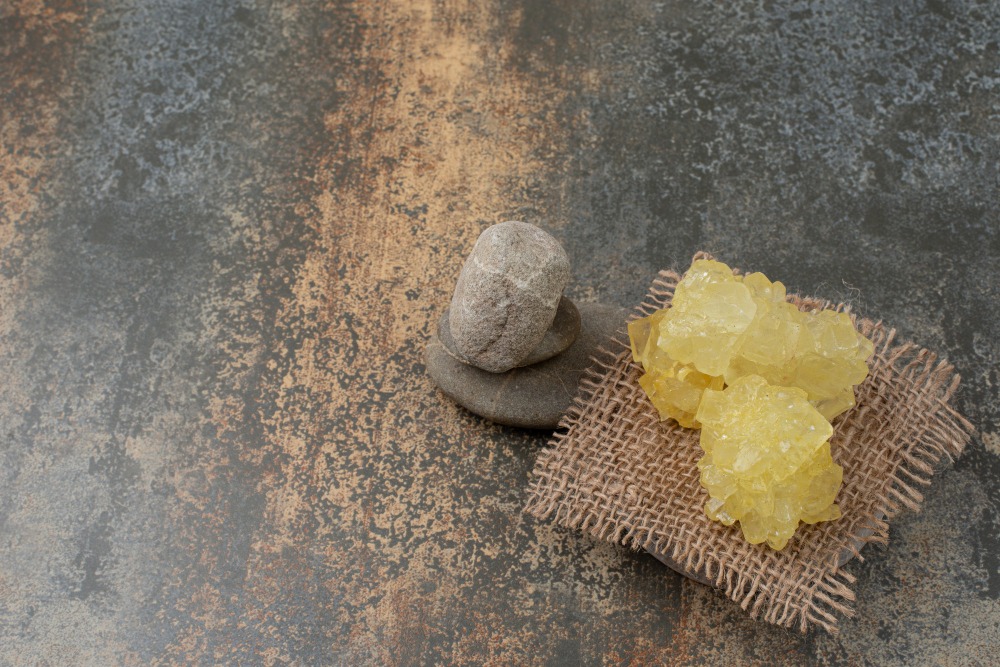 Live Resin