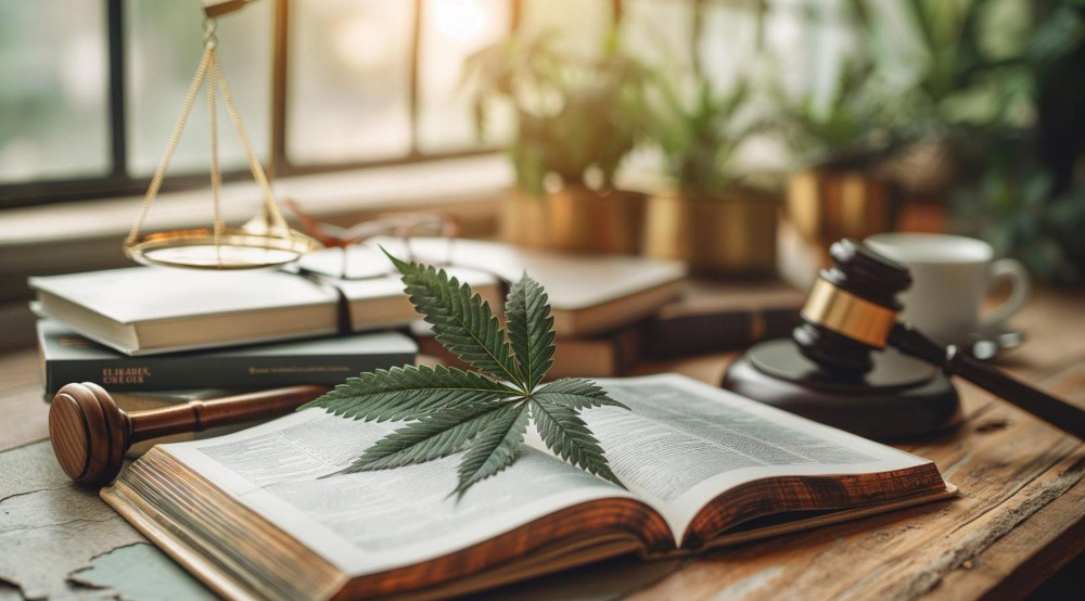 Is THC-A Legal in Each of the 50 States?