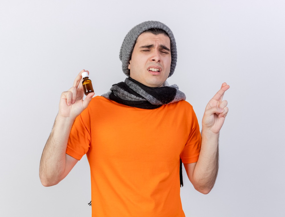 Does THC-A Have Side Effects?
