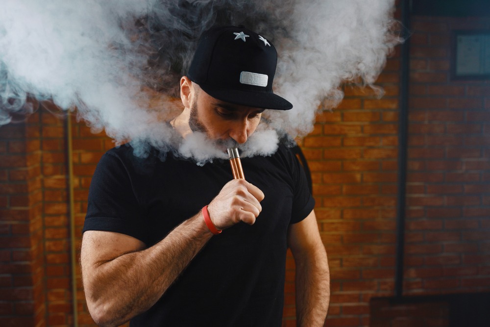 ELYXR Disposable Vapes