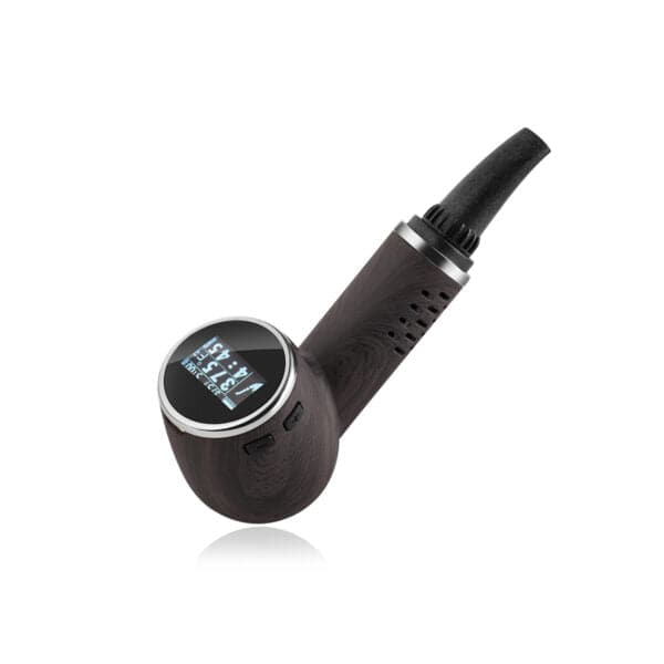 Cipher Nautilus Version 2 Dry Herb Vaporizer