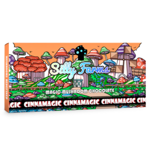 CINNAMAGIC