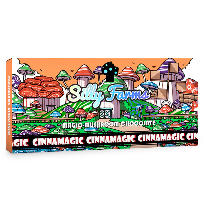 CINNAMAGIC
