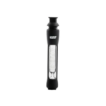 GRAV_12MMTASTER_WITHSILICONESKIN-Black