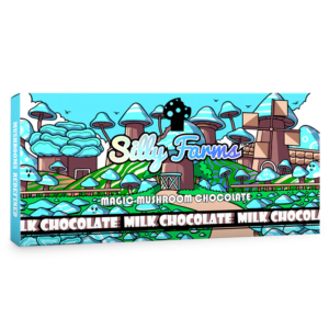 MILKCHOCOLATE