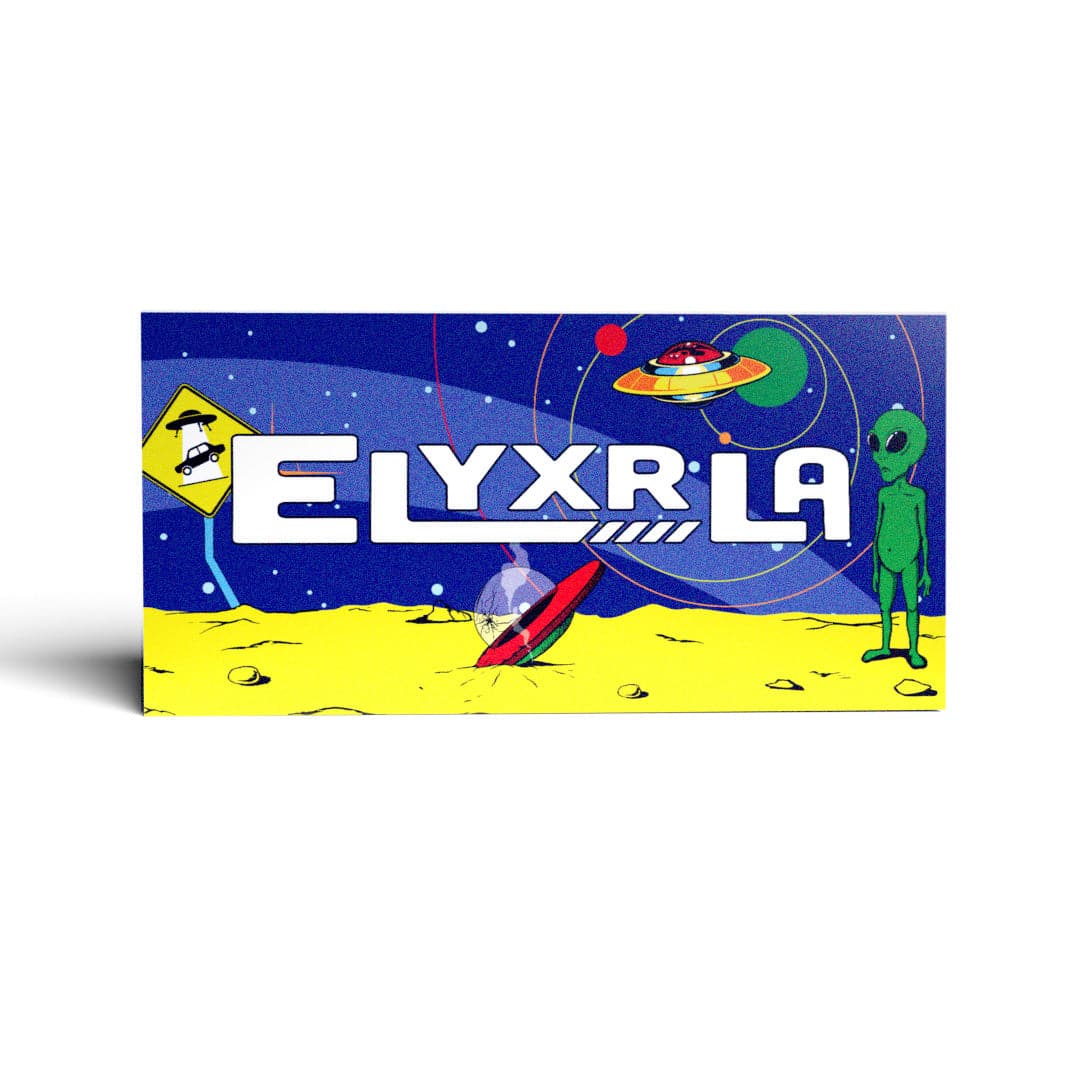 MU-AcrylicSheet-Alien