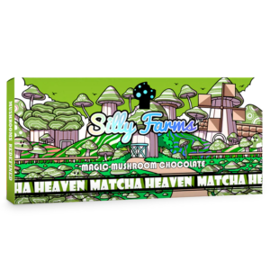 MatchaHeaven