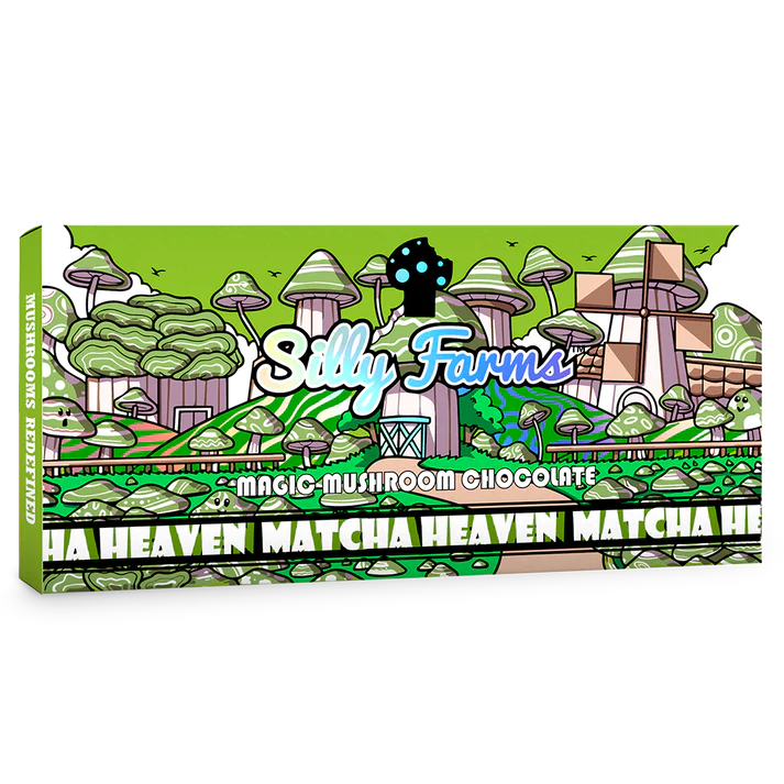 MatchaHeaven