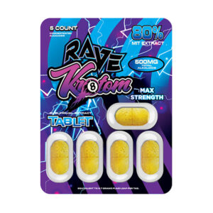 Purlyf-Rave-Kratom-Tablet-5ct