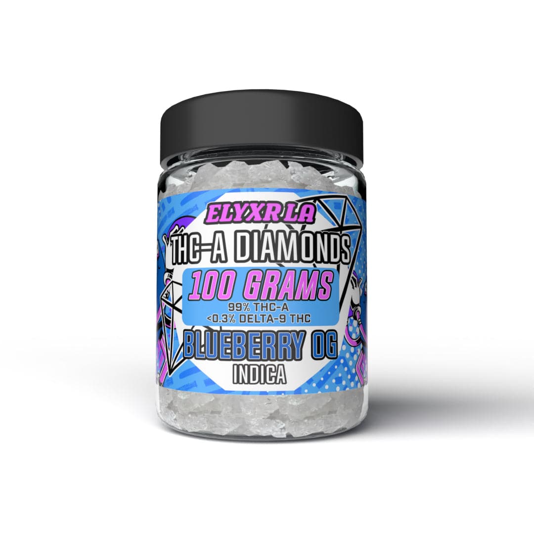 【日本製】 Buy 99% THC-A Diamond Dabs | Elyxr その他