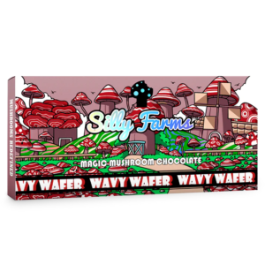 WavyWafer