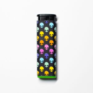 alien-themed-lighter-green