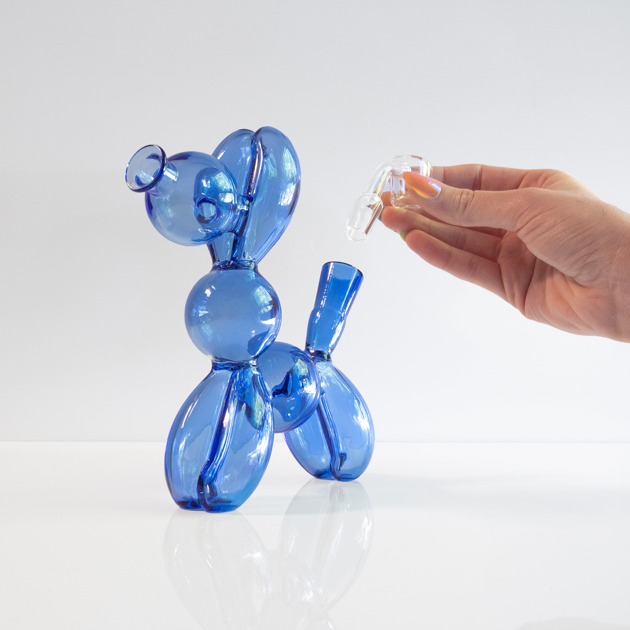balloon-dog-rig
