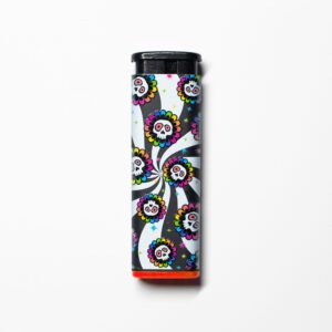 cute-skull-lighter-orange