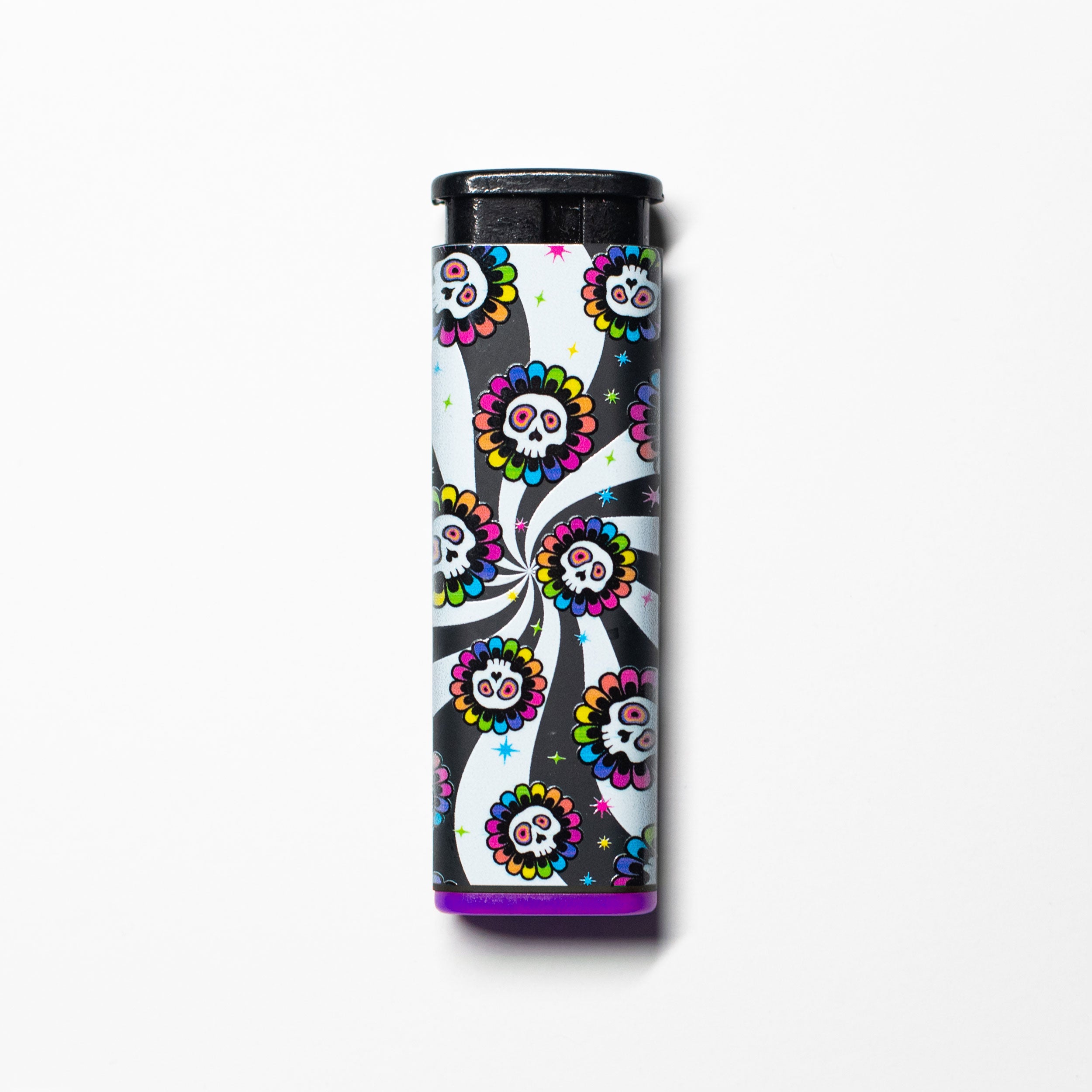 cute-skull-lighter-purple