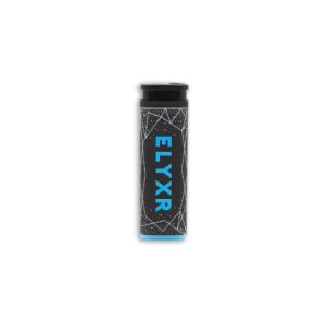 Elyxr Torch Lighter Blue