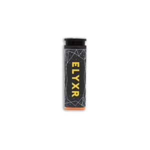 Elyxr Torch Lighter Orange