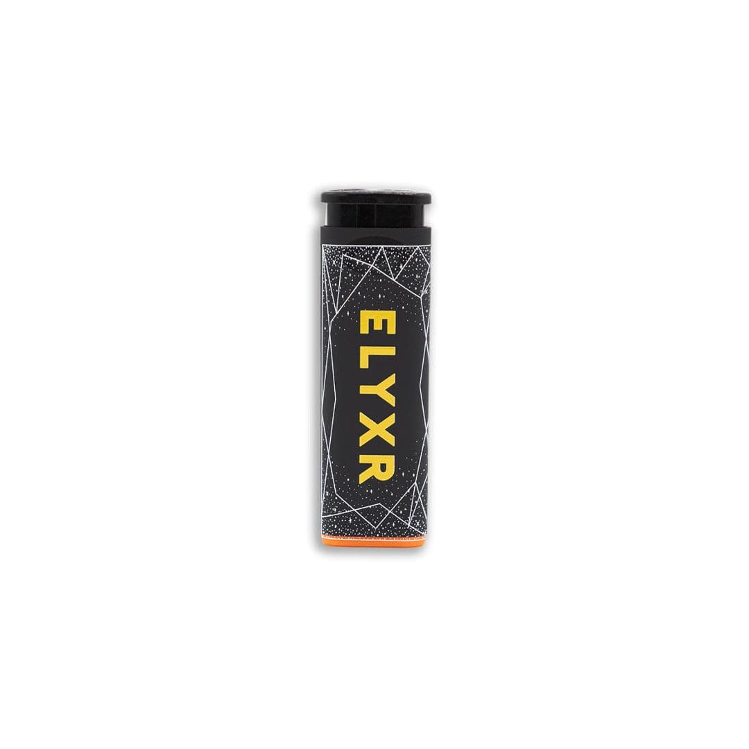 Elyxr Torch Lighter Orange