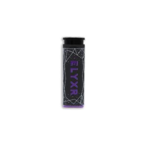 Elyxr Torch Lighter Purple