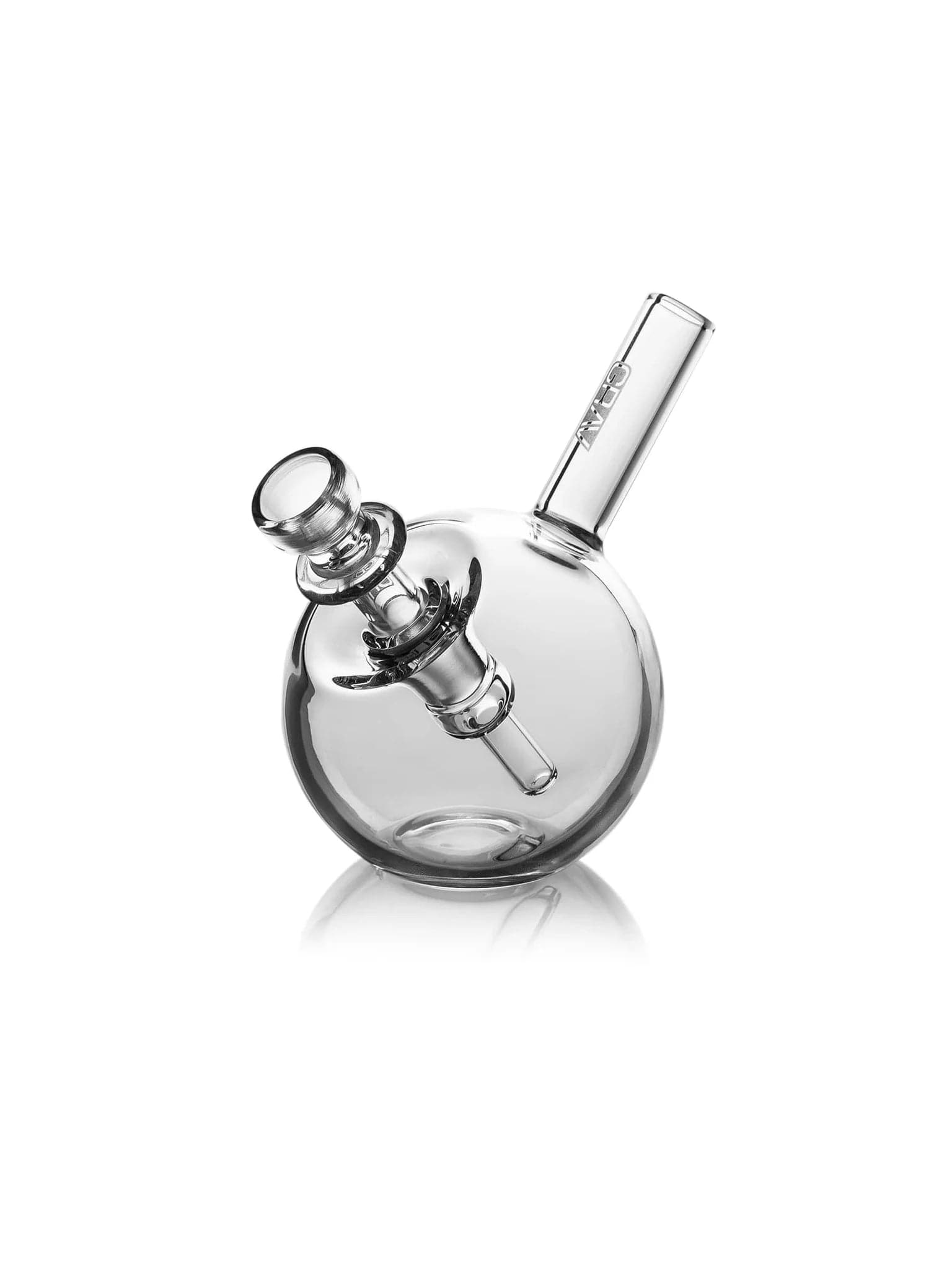 Conical Pocket Bubbler
