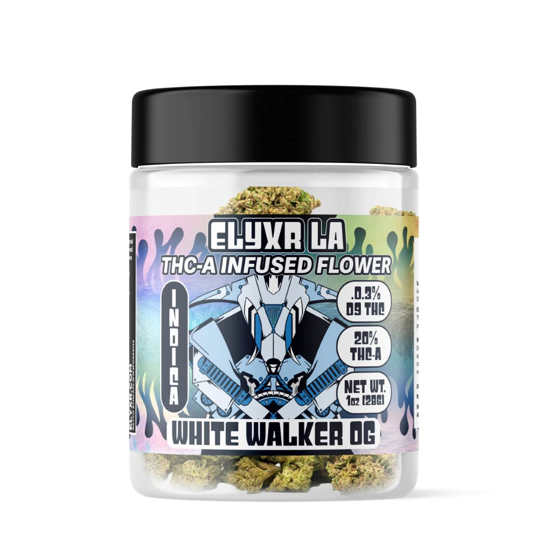 Buy THC-A Infused Flower (Nuggs) | Elyxr Buy THC-A Infused Flower (Nuggs) | Elyxr