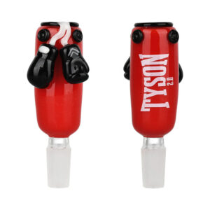 tyson-empire-glassworks-punching-bag-herb-slide-red