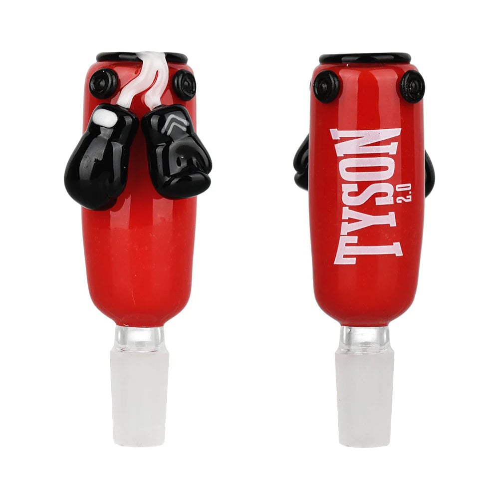tyson-empire-glassworks-punching-bag-herb-slide-red