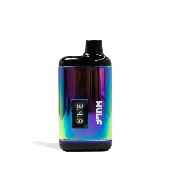 Yocan Wulf Recon Cartridge Vaporizer - Upto 2 Gram - FULL COLOR