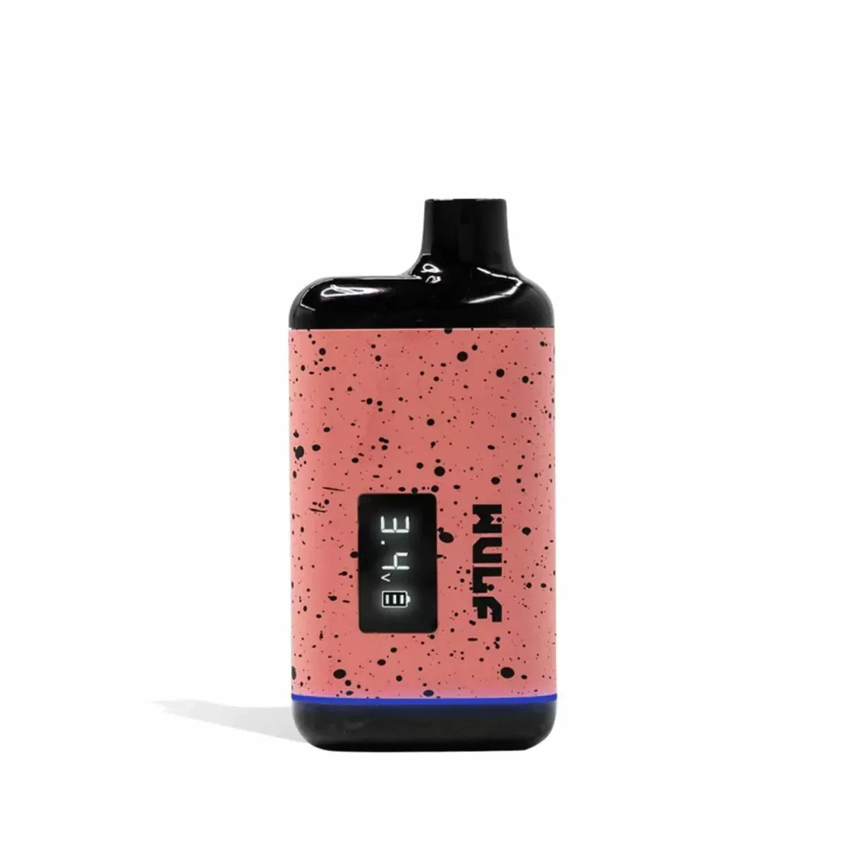 Yocan Wulf Recon Cartridge Vaporizer - Upto 2 Gram - PINK BLACK SPLATTER