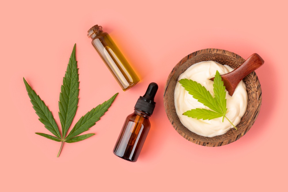 Cannabis Strains in Massachusetts