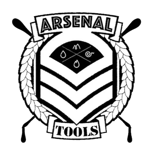 Arsenal Tools