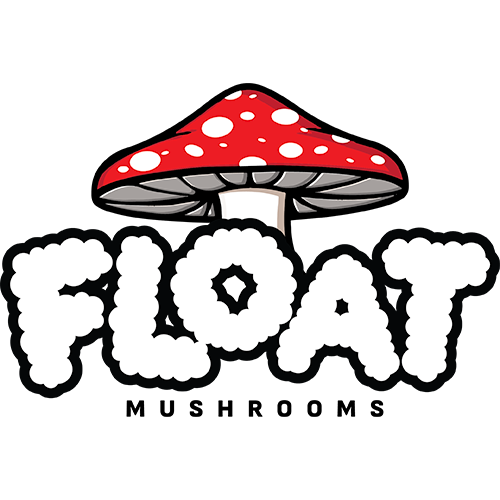 Float Mushrooms