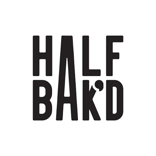 Half Bak'd