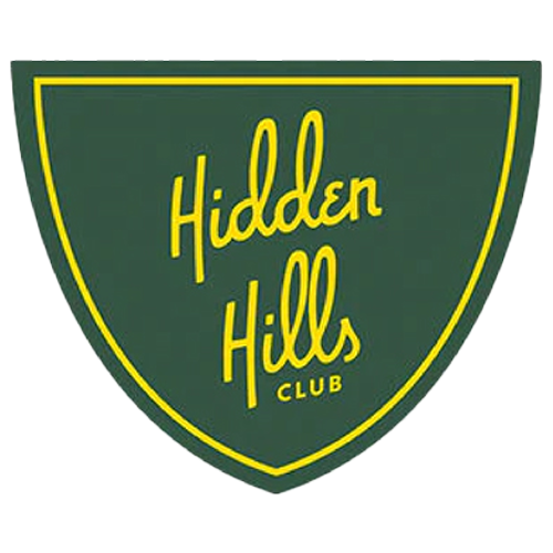 Hidden Hills